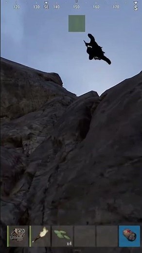 Rust trolling kills him! Wow was he mad! #rust #rustgame #playrust #rustdrops #troll #rusttrolling