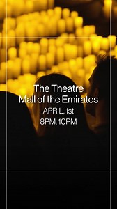 Enjoy your favorite Coldplay songs by the light of a thousand candles 🎹🕯️ | Fever