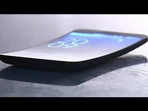 Cell Guru Smartphone Review: LG G Flex