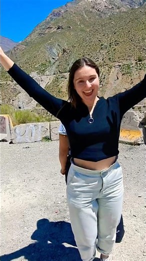 Ski Portillo Hotel Resort Travel Chile #chile #portillochile