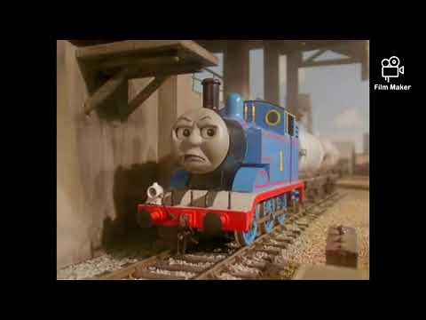 Thomaladdin Part 1 One Jump Ahead