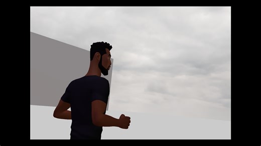 Geomancer Beatdown , Alonso Parker