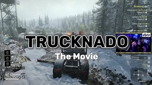 Was soll schon passieren, wenn bei uns SnowRunner gespielt wird?! Das ganze Let's Play gibt es hier: https://www.youtube.com/watch?v=BJ2LMwSFQpI | Rocket Beans TV