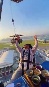 4.4M views · 58K reactions | Hanging out with...