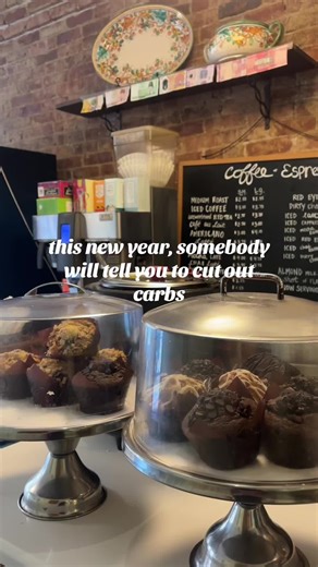 Embrace Carbs: Enjoying Delicious Dishes in Hoboken