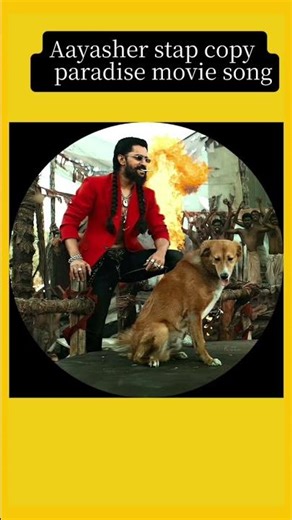 aayasher stap copy #paradise#aayasher#viralshort #socal#nani#tfipost#2026short