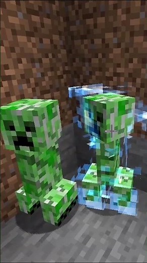 5 things you should know about charged creeper