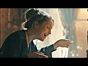 Diana Bishop Shows her Twins The Magic | A Discovery Of Witches Season 3 Episode 5