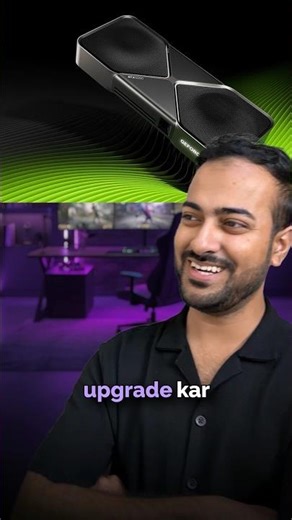 🚀 New GPU… But Should You Upgrade?