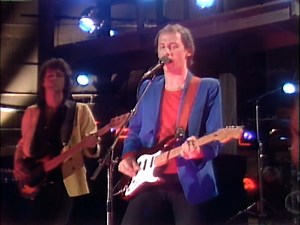 Dire Straits - Skateaway (Live On Fridays) Remaster | RADIO ETNA