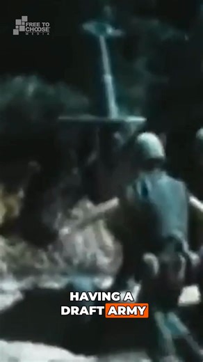 The all-volunteer force costs more than conscription ever did. Higher pay, longer training cycles, better retention incentives—it all adds up. But the architects of this system in 1973 argued these costs would produce a fighting force that conscription never could: professional, skilled, and genuinely committed to military service. What does it cost to build a military where people choose to serve, and choose to stay? Watch The True Cost of Defense at our YouTube channel to explore how this tran