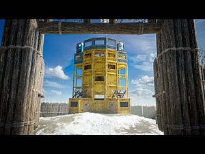 Break or Be Broken - Solo Rust