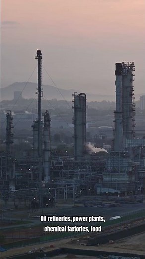 One Crack. One Second. Everything Gone — Pressure Vessel Failures Explained