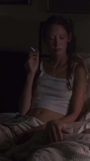 Shelley Duvall in Annie Hall