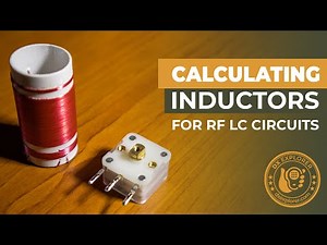 How To Quickly Calculate Inductors And Resonant Circuits
