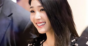Tiffany Revealed Her Future Plans In First Official Appearance Since Leaving SM