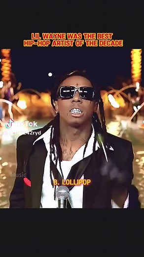 Lil Wayne's Greatest Hits: Classic Hip Hop and Rap Songs