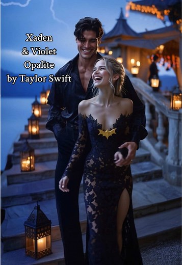 Opalite y el Empyrean: Celebrando a Taylor Swift