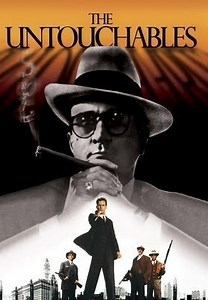 The Untouchables - Movies on Google Play