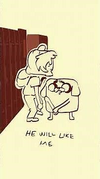 Beach Bunny - Prom Queen- Mordecai, Gumball, Marceline, Jake, Finn, Rigby [MV Ai Cover]