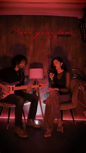 Save your tears for another day 🎸🎶 #theweeknd