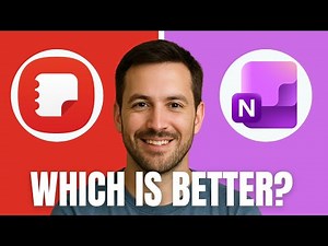 Samsung Notes vs OneNote Which One Should You Use