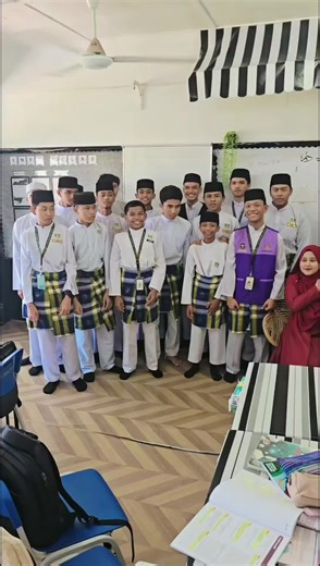 Creating Memorable Moments with My Class