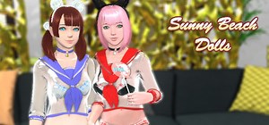 Sunny Beach Dolls · 스팀