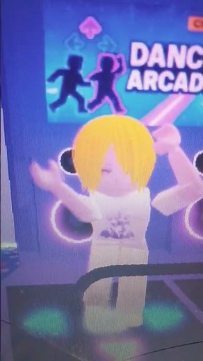 different awesome anime characters dancing