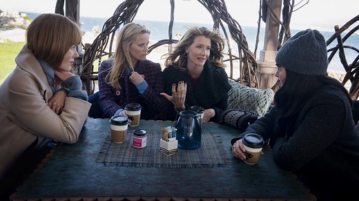 How To Do Monterey Like the Ladies of Big Little Lies