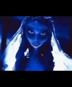 Emily Corpse Bride December 4, 2025