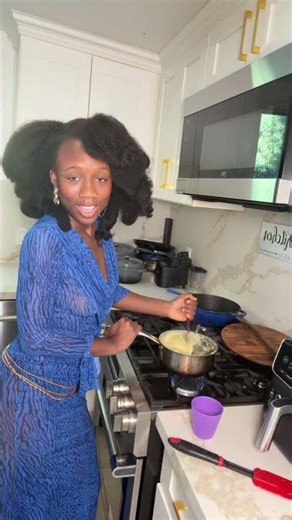 Every African Man’s Dream 🤭😅