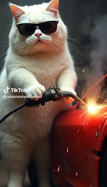 Fat Cat Transformation: From Old to New