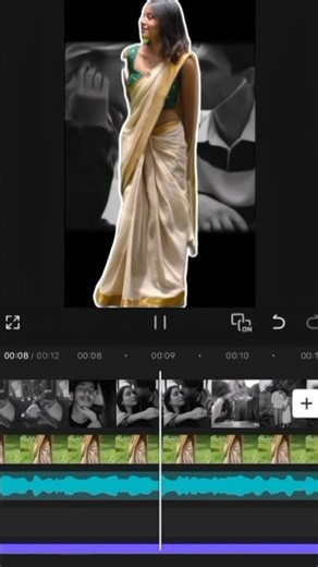 Bairan Song Editing Tutorial