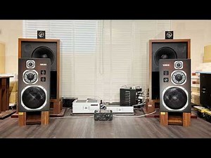 YAMAHA NS-1000M Kenrick Sound Special Custom Version Dark Brown Sunburst｜ケンリックサウンドスペシャル仕上げ カスタムバージョン