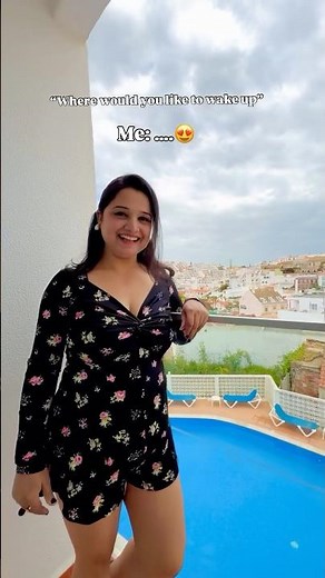Best Stay in Albufeira Portugal with Stunning Balcony Views