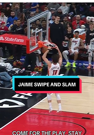 Offense, defense, and team support 😂 #basketball #nba #miami #dunk | Basketball