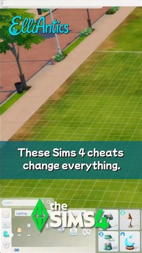 Sims 4 Cheats Every Builder Should Know