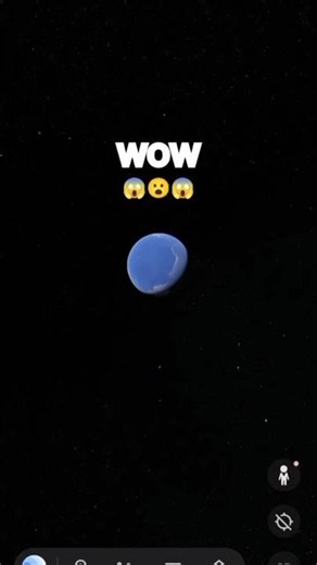 Registan Amazing View on Google Earth #shorts #googleearth #mapmystery