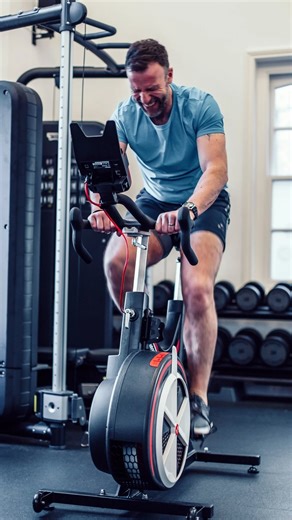 TEN HEALTH & FITNESS on Instagram: "Movement Monday | Heart Health: Cardiovascular Capacity This National Heart Month, we’re highlighting the importance of structured, personalised movement to support long-term heart health. Clinical Physiologist, Niamh, explains that cardiovascular fitness plays a key role in improving heart efficiency and overall physical capacity. Developing cardiovascular capacity can increase energy levels, reduce fatigue and make everyday activities easier. At Ten, cardiov