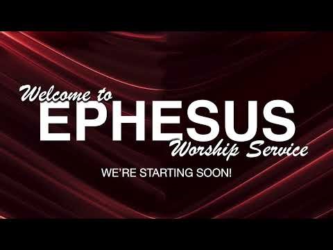 Ephesus SDA Church Streaming Service 12/13/25