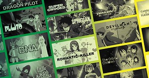 16 One-Season Anime Series to Stream When Time Is of the Essence