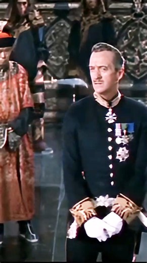 💥 55 Tage in Peking 😉1963 David Niven #abenteuerfilm #alterfilm #filmklassiker #1aaction #aktionfilm
