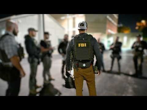 FBI Milwaukee: Join the FBI