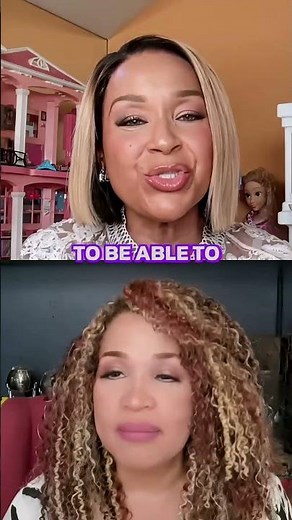 LisaRaye wants an intro from Kym Whitley | Two Funny Mamas (CLIP)