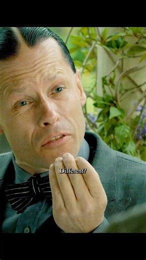 Even the sheriff can't handle him?#lawless