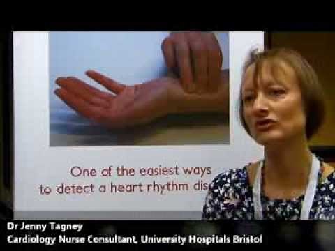 Living with an implantable cardioverter defibrillator (ICD)