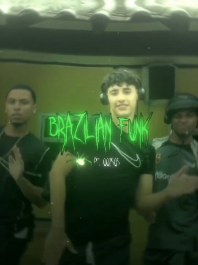 Brazilian Funk Music: Best Songs for Dancing