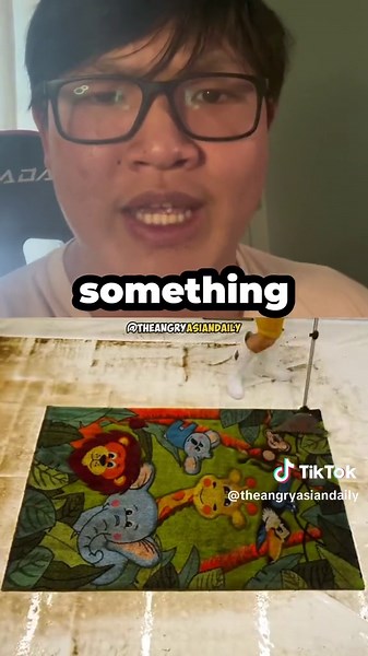 When Anger Takes Over: Understanding the Angry Asian Syndrome