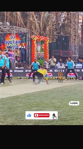 Clutch Cricket Shot Wins It All !😲🏆…#cricket #teniscricket #shorthandcricket